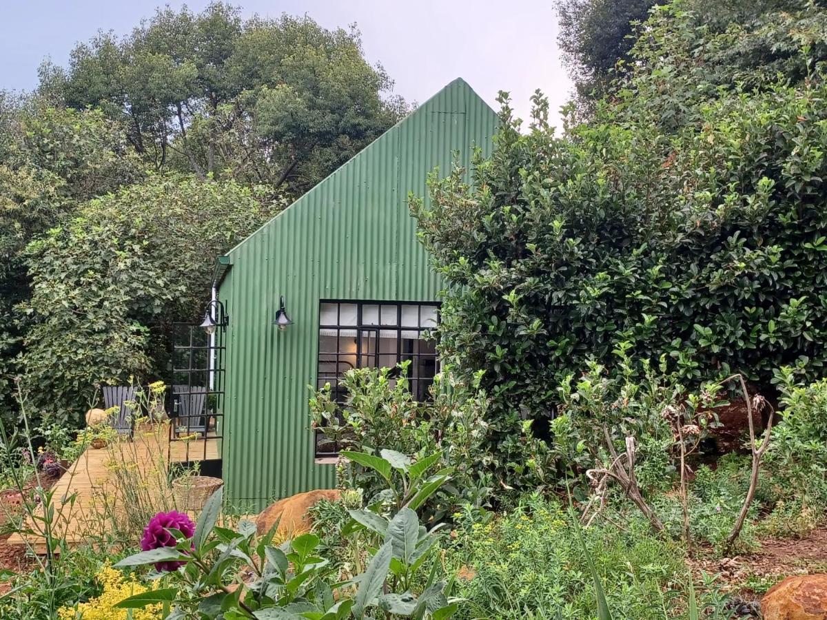 Little Fields Country House And Cottages Howick Eksteriør billede