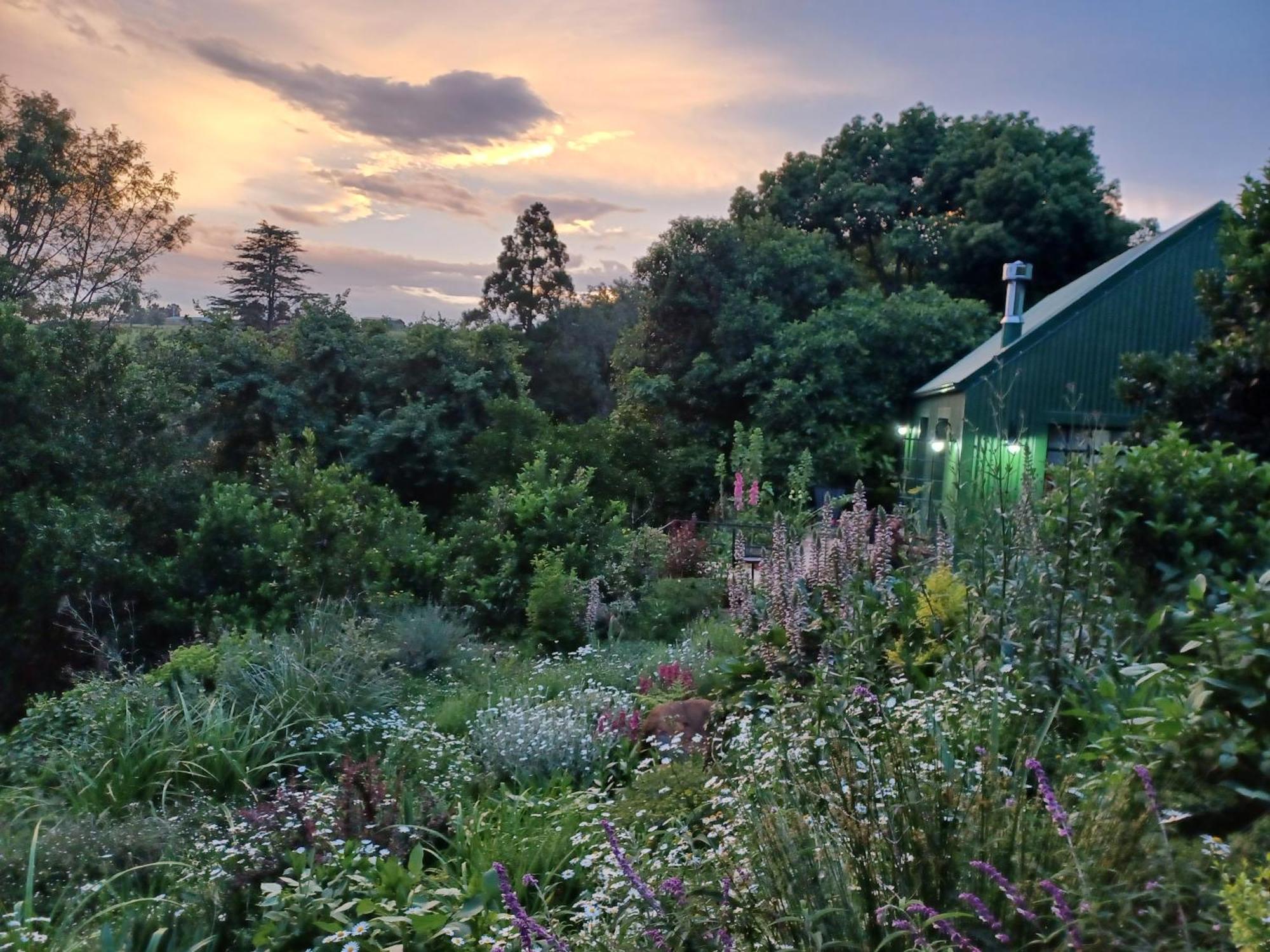 Little Fields Country House And Cottages Howick Eksteriør billede