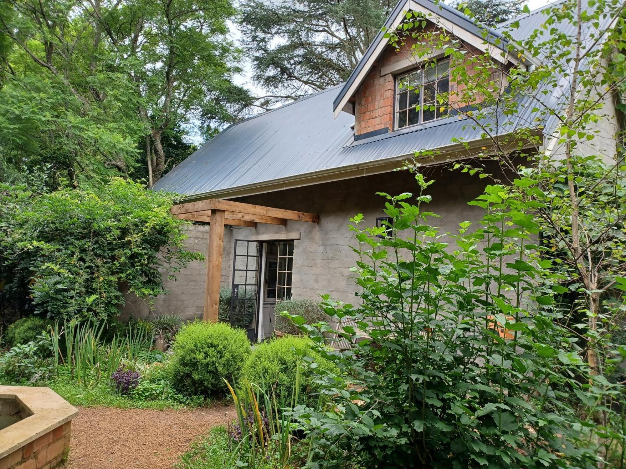 Little Fields Country House And Cottages Howick Eksteriør billede