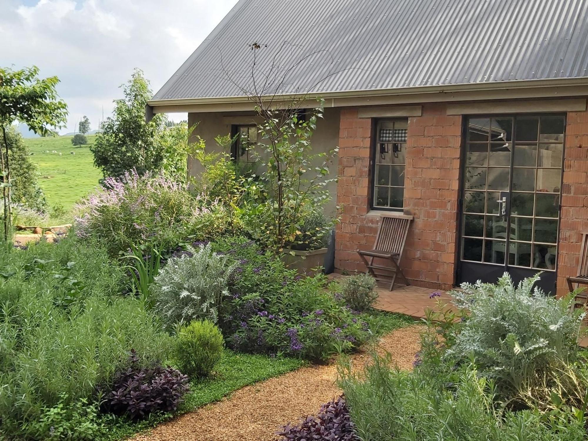 Little Fields Country House And Cottages Howick Eksteriør billede
