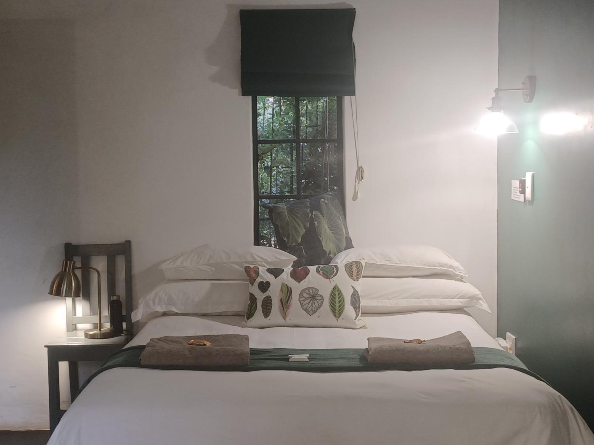 Little Fields Country House And Cottages Howick Eksteriør billede