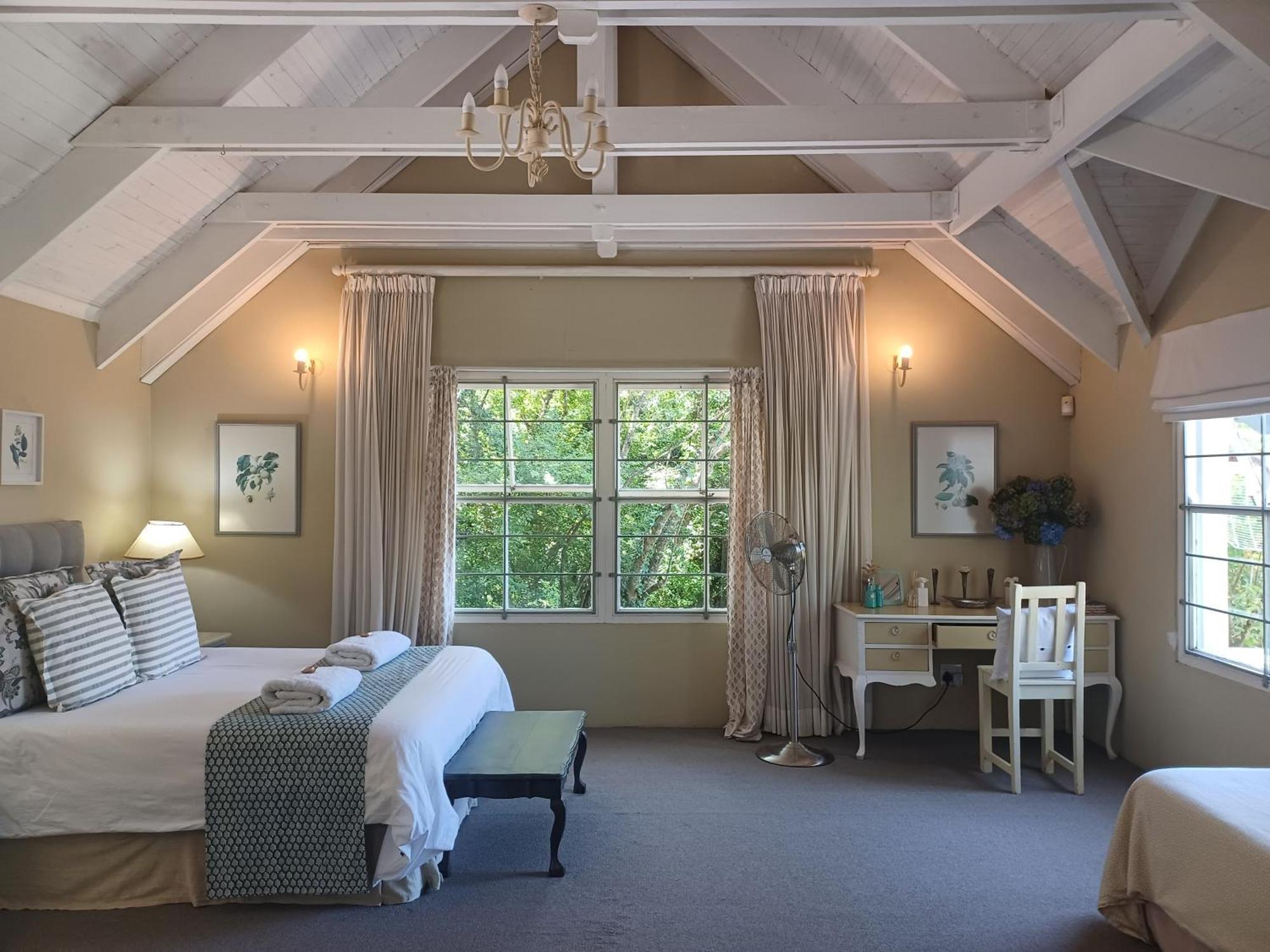 Little Fields Country House And Cottages Howick Eksteriør billede